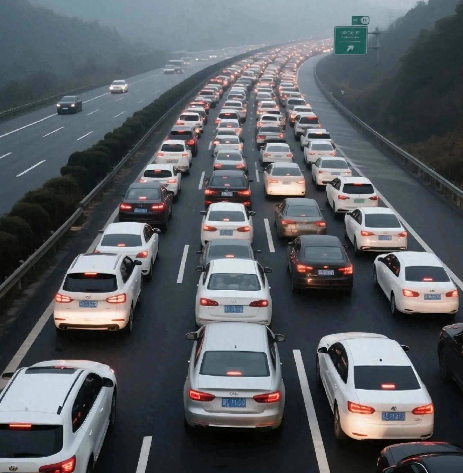 取消节假日免费全年送3000公里免费里程_高速节假日免费_高速免费政策调整